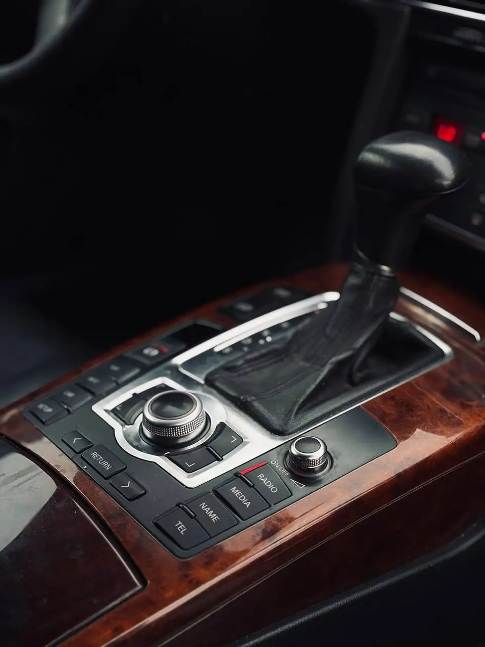 Audi A6 Quattro 2007 - Легковые автомобили (Авто) в Энгельс