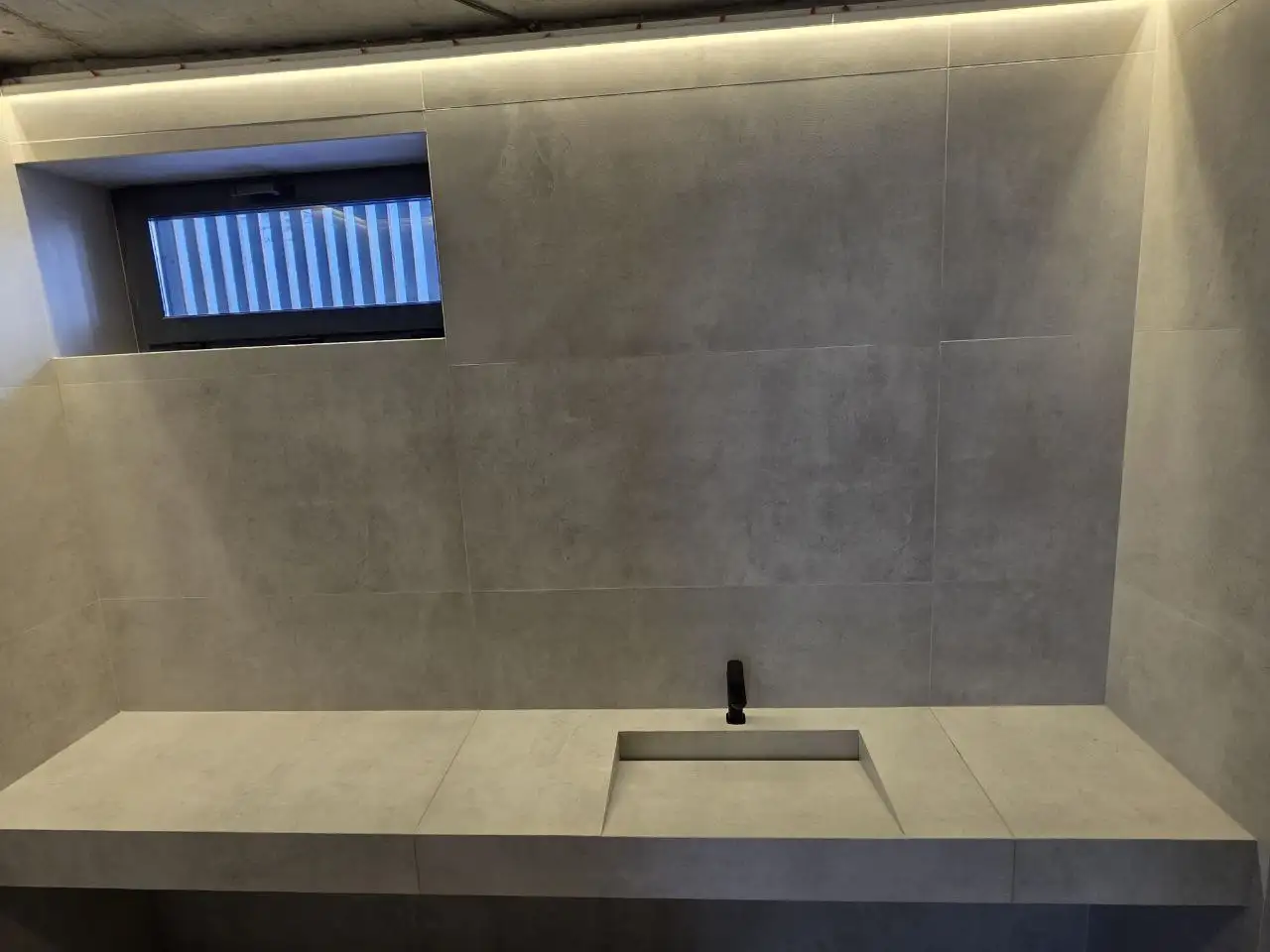 Раковина из плитки на заказ - Ремонт и строительство (Услуги) в Саратов