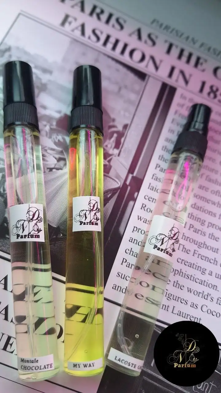 Продажа масляных парфюмов - Парфюмерия и косметика (Хобби и отдых) в Саратов