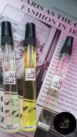 Продажа масляных парфюмов - Парфюмерия и косметика в Саратов