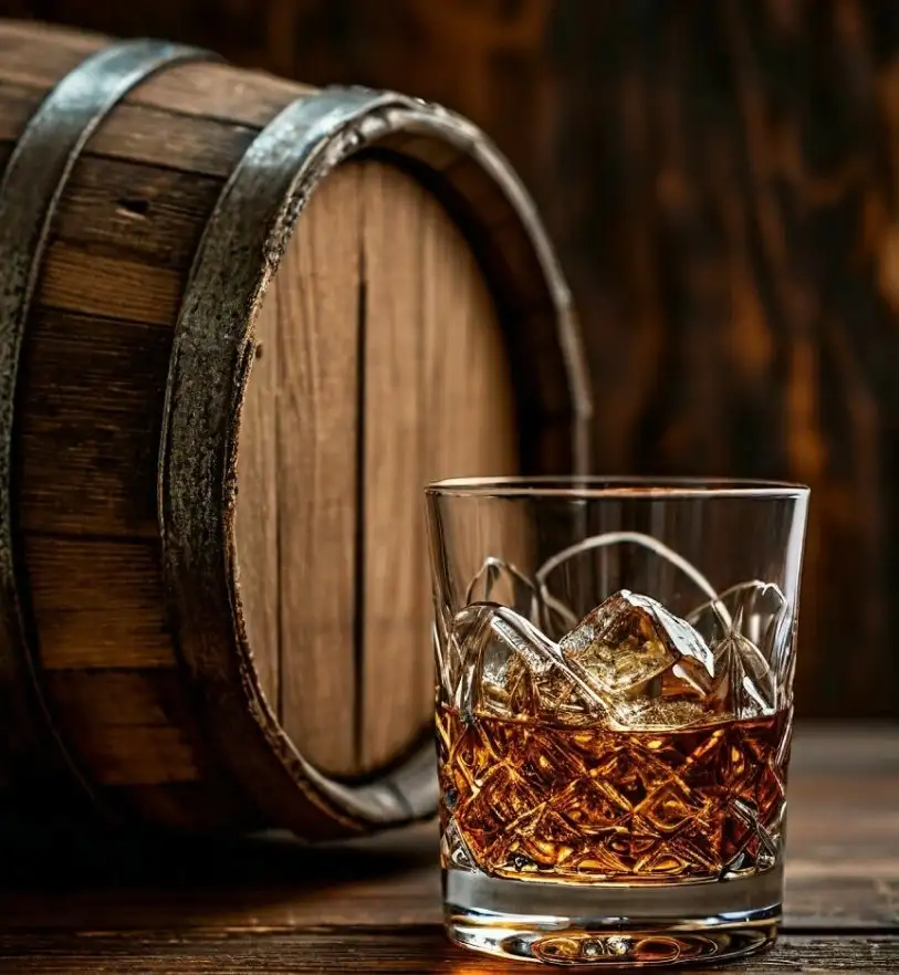 Мелкосерийный виски из Кавказа - Услуги в Саратов