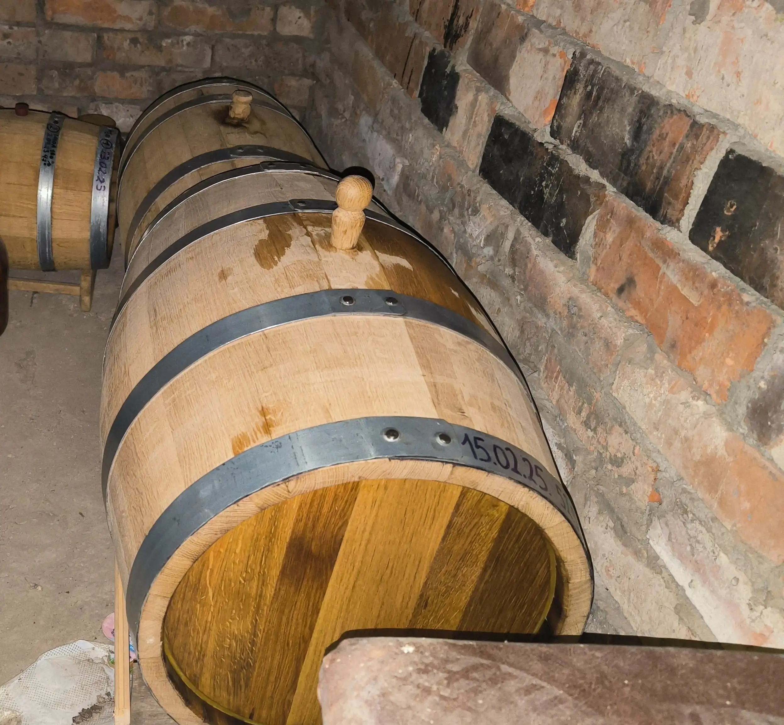 Мелкосерийный виски из Кавказа - Услуги в Саратов