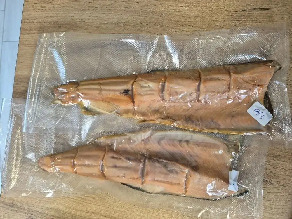 Копченые продукты и тушенка - Копчение продуктов (Услуги) в Саратов