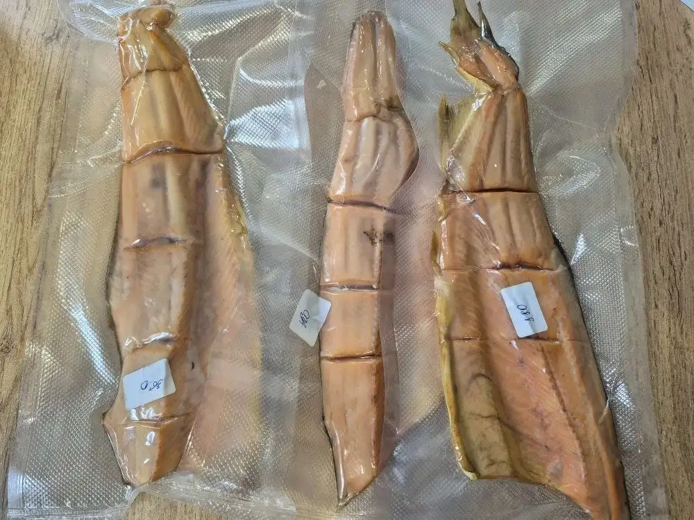 Копченые продукты и тушенка - Копчение продуктов (Услуги) в Саратов