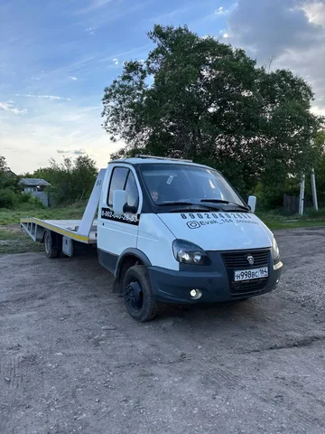 Услуги эвакуатора - Мебель на заказ в Саратов