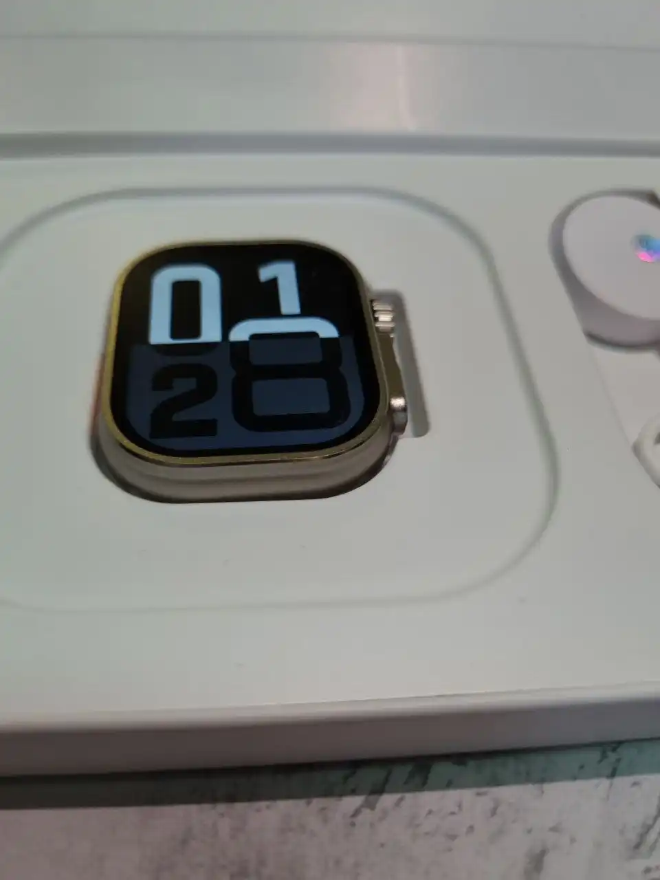 Продажа реплики часов Apple Watch Ultra 2