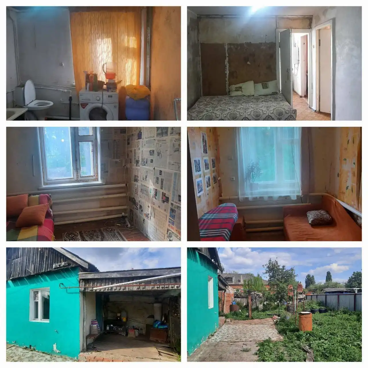 Продажа дома в поселке Новопушкинское