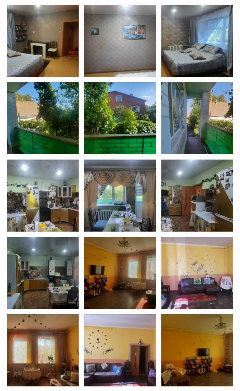 Продажа дома 380 кв.м с участком 20 соток и хозяйственными постройками