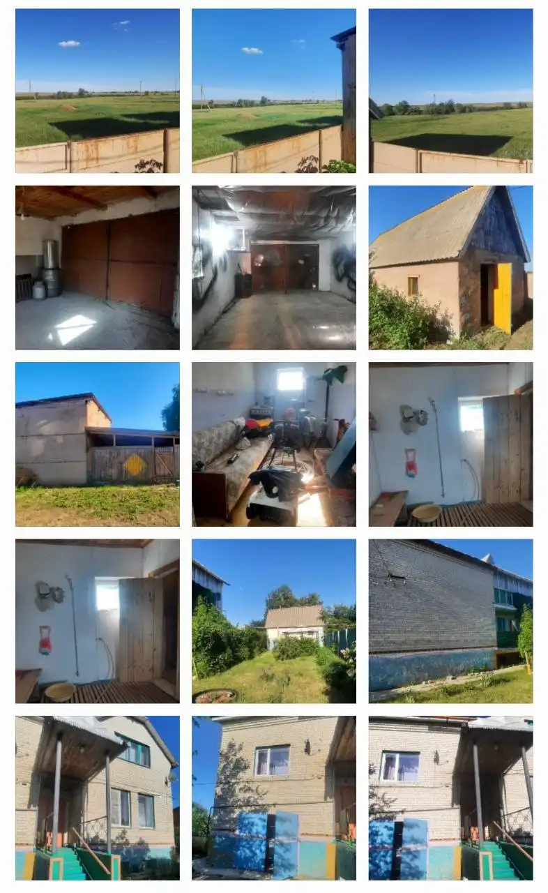 Продажа дома 380 кв.м с участком 20 соток и хозяйственными постройками