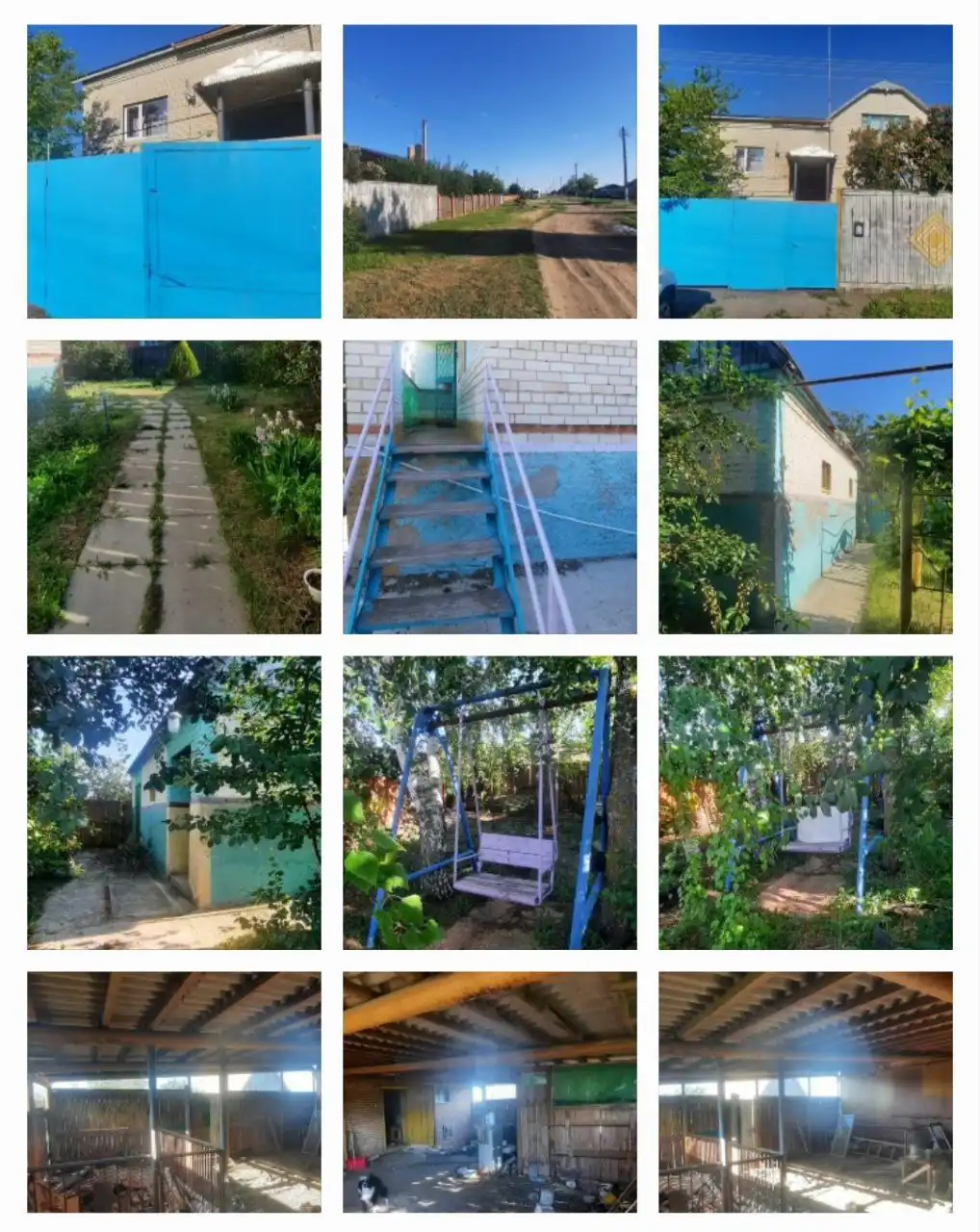 Продажа дома 380 кв.м с участком 20 соток и хозяйственными постройками