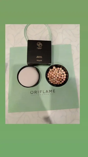 Готовые подарки от Орифлэйм в упаковке - частное объявление в Энгельс