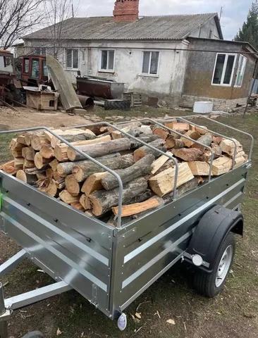 Дрова с доставкой в Энгельсском и Марксовском районах - Барахолка в Энгельс