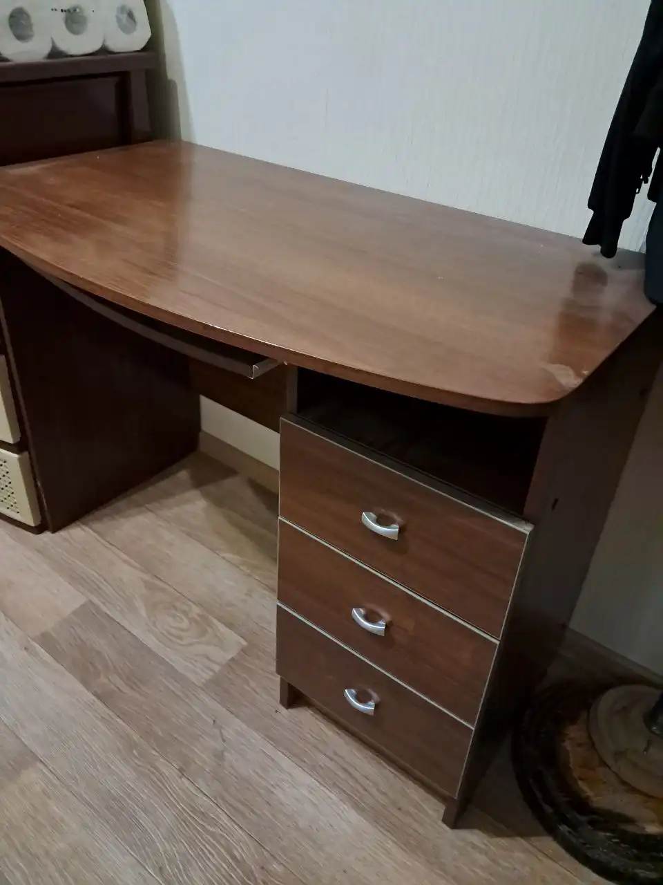 Мужская дублёнка 48-50 и демисезонное пальто 50-52