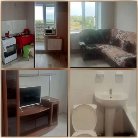 Сдам 1-комнатную квартиру в Энгельсе - Недвижимость в Энгельс