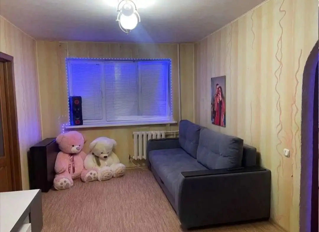 Продам 2-комнатную квартиру в Приволжском районе - Квартиры (Недвижимость) в Энгельс