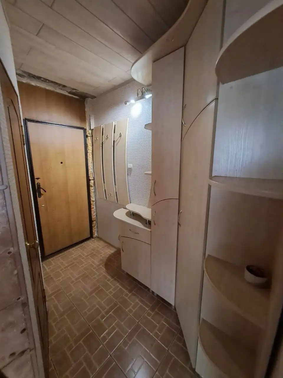 Продам 2-комнатную квартиру в Приволжском районе - Квартиры (Недвижимость) в Энгельс