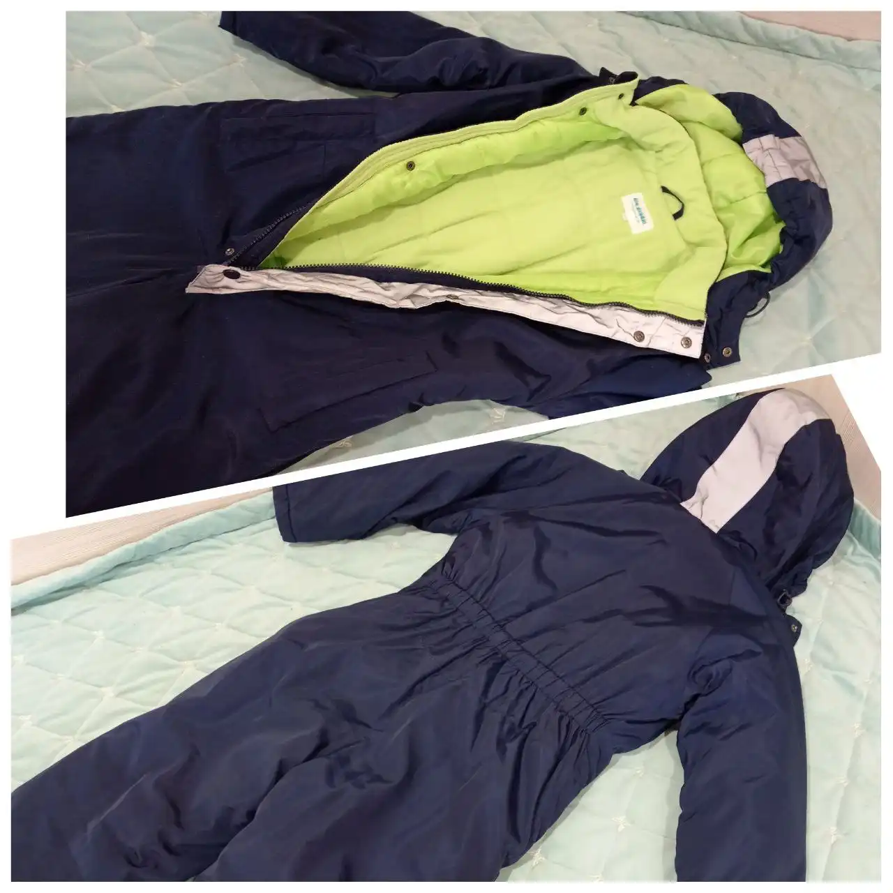 Демисезонный комбинезон ACOOLA для ребенка - Детская одежда (Товары для детей) в Энгельс