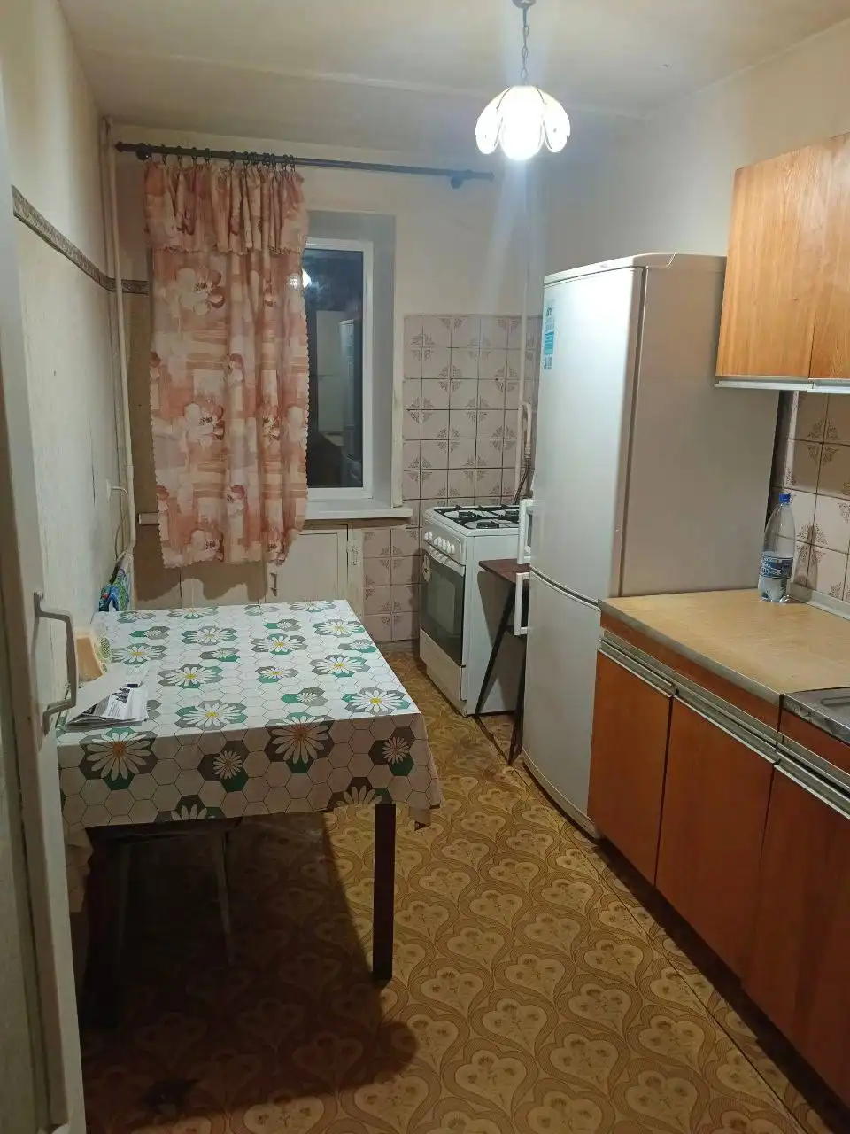 Сдам 3-х комнатную квартиру в Энгельсе на Тельмана 33 - Аренда квартир (Недвижимость) в Энгельс