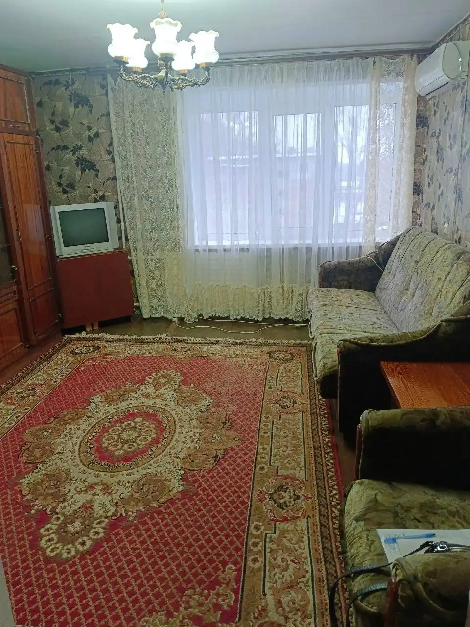 Сдам 3-х комнатную квартиру в Энгельсе на Тельмана 33 - Аренда квартир (Недвижимость) в Энгельс