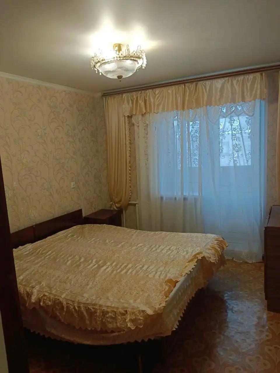 Сдам 3-х комнатную квартиру в Энгельсе на Тельмана 33 - Аренда квартир (Недвижимость) в Энгельс