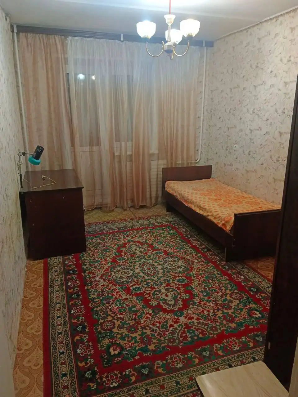 Сдам 3-х комнатную квартиру в Энгельсе на Тельмана 33 - Аренда квартир (Недвижимость) в Энгельс