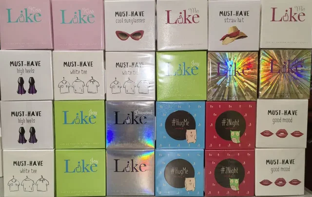 Летуаль духи 50 мл - Бижутерия в Энгельс