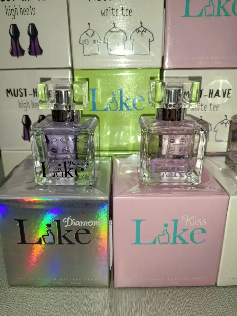 Летуаль духи 50 мл - Парфюмерия (Барахолка) в Энгельс