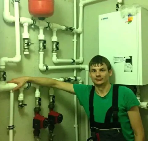 Услуги сантехника - мастер на все руки - Косметология в Энгельс