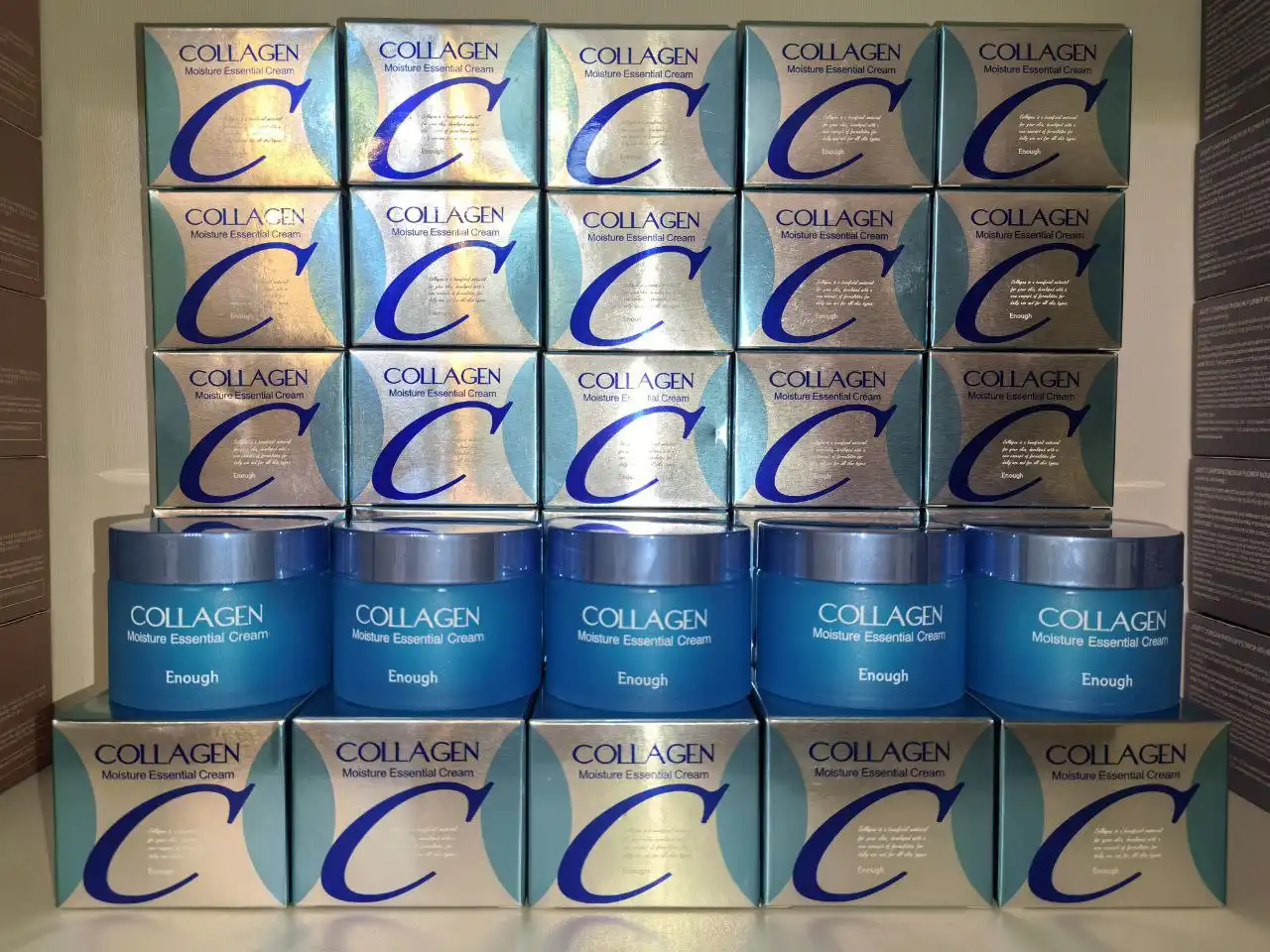 Крем для лица в ассортименте 50 мл - Косметика (Красота и здоровье) в Энгельс