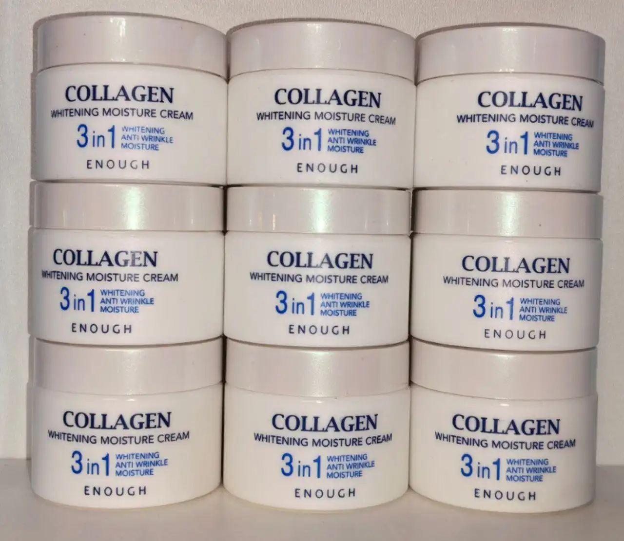 Крем для лица в ассортименте 50 мл - Косметика (Красота и здоровье) в Энгельс