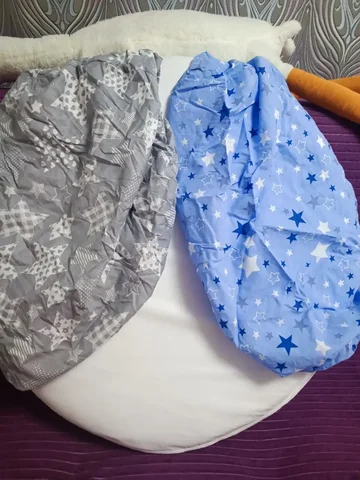 Продам матрас в круглую кроватку - Бижутерия в Энгельс