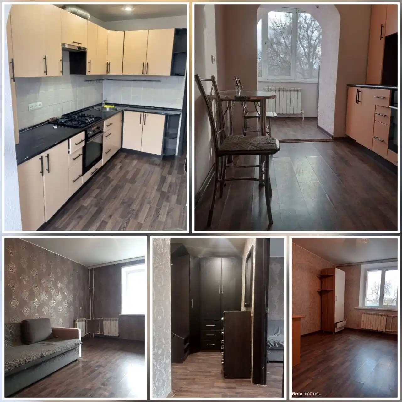 Сдам 2-комнатную квартиру в р.п. Приволжский - Аренда жилья (Недвижимость) в Энгельс