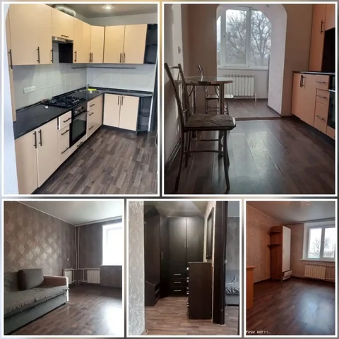 Сдам 2-комнатную квартиру в р.п. Приволжский - Земельные участки в Энгельс