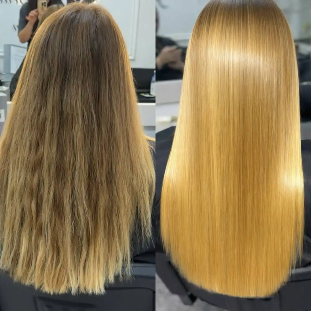 Модели для съемки процедур Кератин и Ботокс - Красота и здоровье (Услуги) в Энгельс