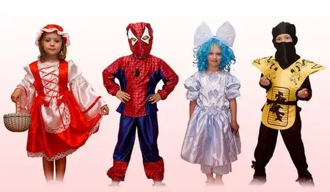 Мастерская по ремонту одежды и аренде костюмов в Энгельсе - Автоуслуги в Энгельс