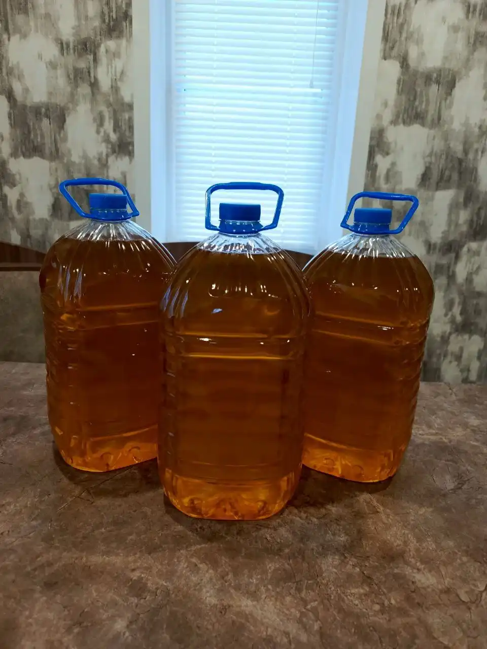 Подсолнечное масло без горечи - Продукты питания (Барахолка) в Энгельс