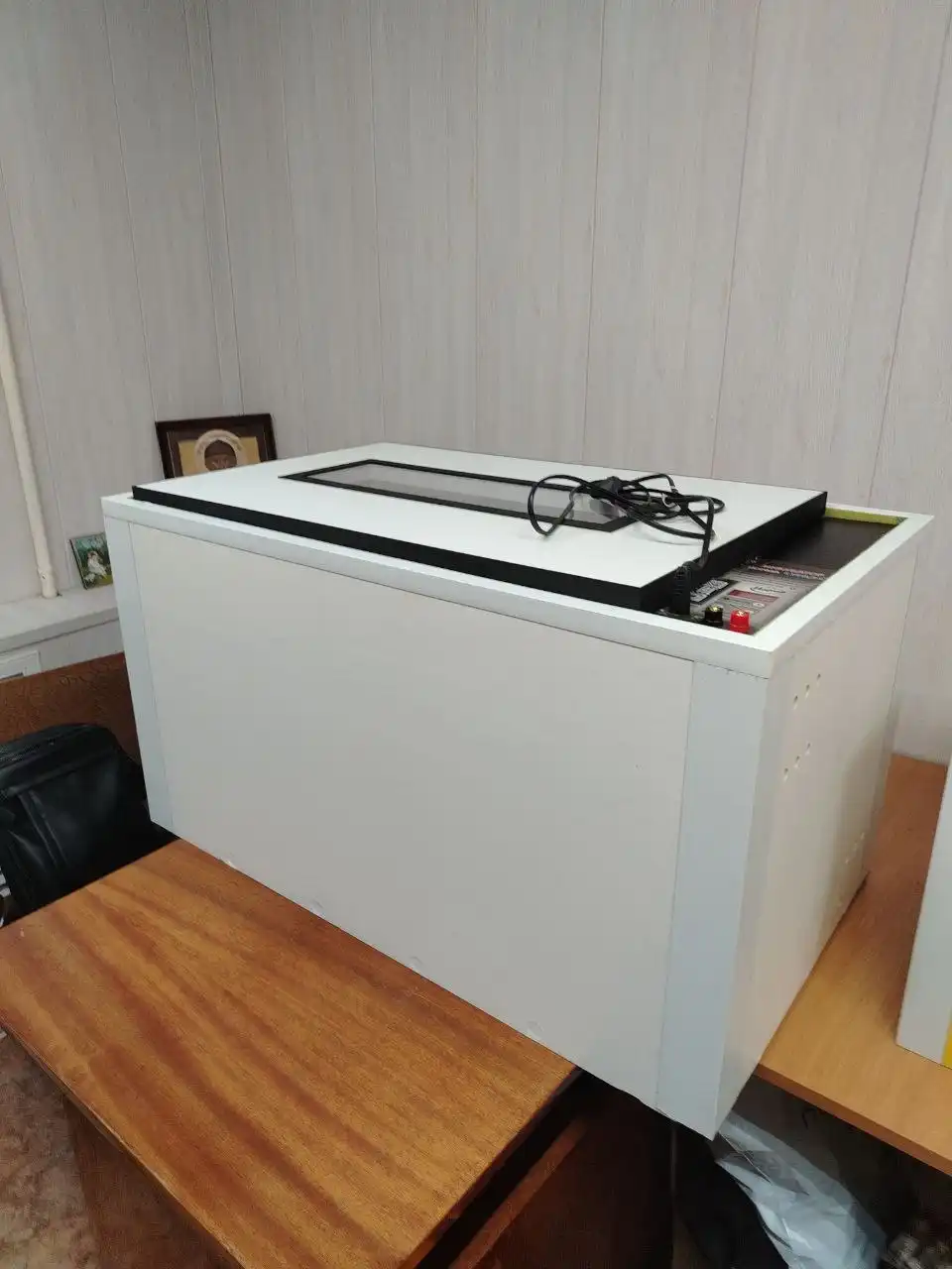 Продам инкубатор норма Урал на 200 яиц - Инкубаторы (Барахолка) в Энгельс