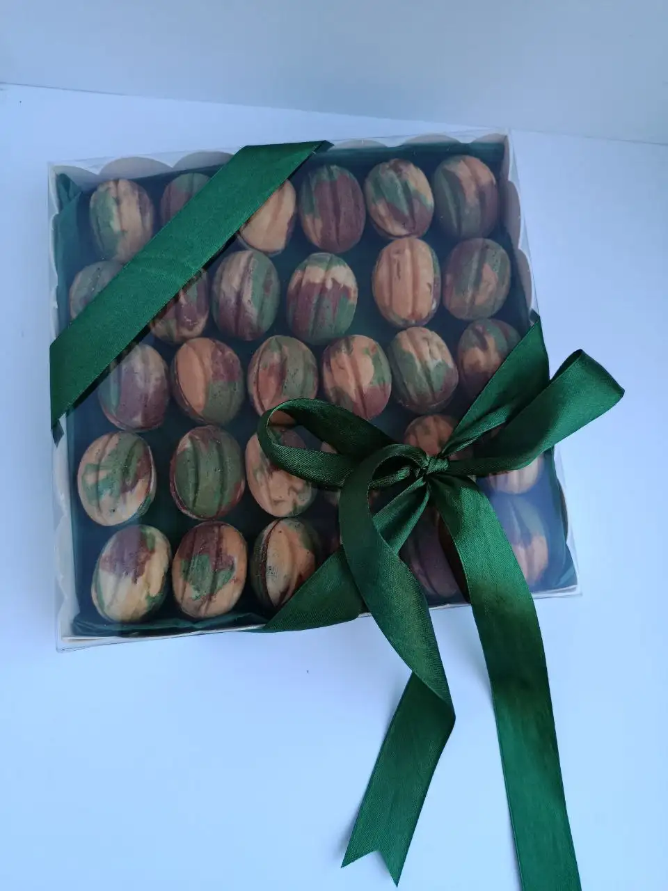 Сладкий подарок на День защитника Отечества - Продукты питания (Барахолка) в Энгельс