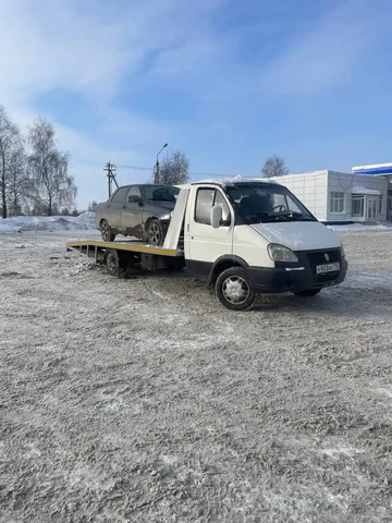 Услуги эвакуатора в Энгельсе - Услуги в Энгельс