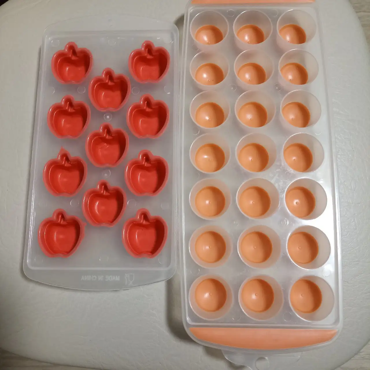 Формочки для льда - Барахолка в Энгельс