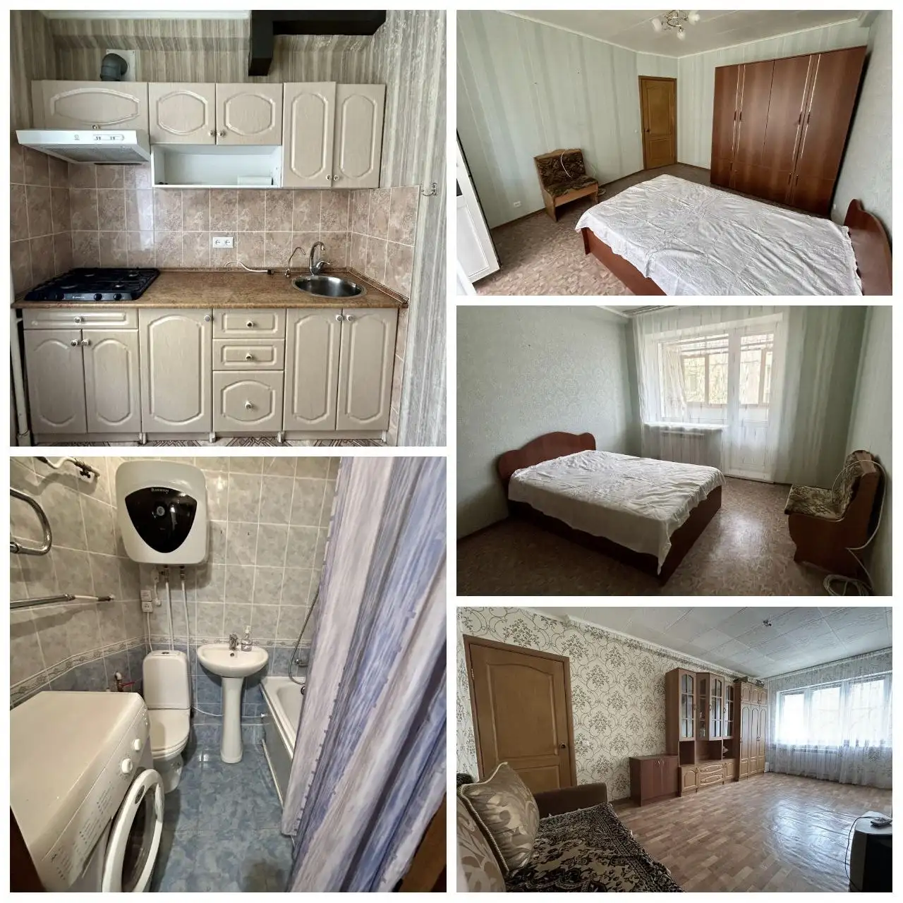 Продам 2-комнатную квартиру в тихом спальном районе - Квартиры (Недвижимость) в Энгельс