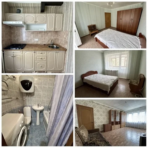 Продам 2-комнатную квартиру в тихом спальном районе - частное объявление в Энгельс