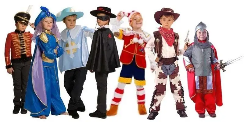 Мастерская по ремонту одежды и прокату детских товаров - Ремонт одежды и прокат товаров (Услуги) в Энгельс