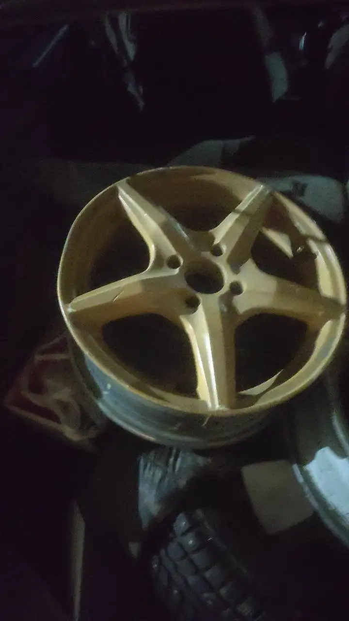 Продам летье на ВАЗ 2115 - Автозапчасти (Запчасти) в Энгельс