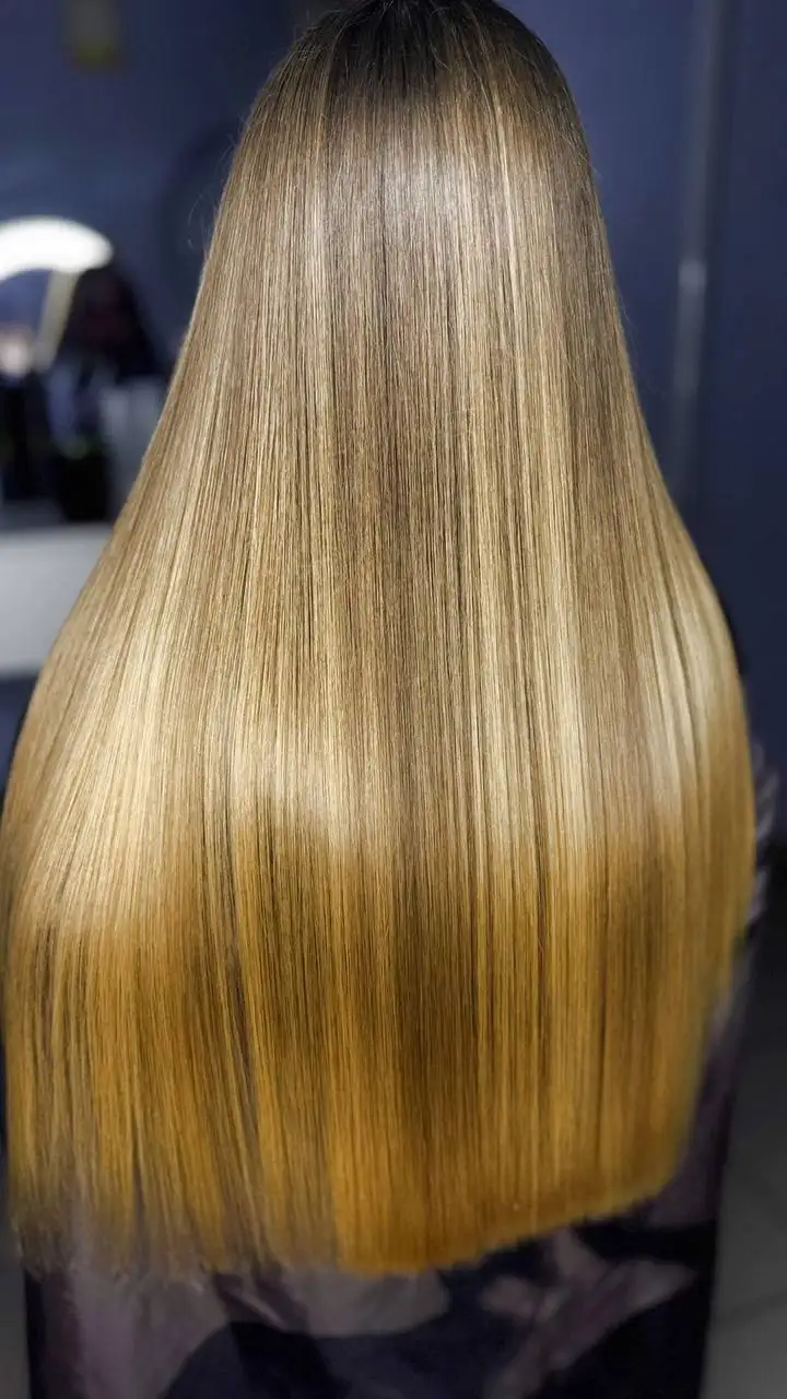 Профессиональные процедуры для волос - Парикмахерские услуги (Услуги) в Энгельс