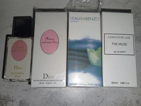 Новый парфюм 25 мл - Барахолка в Энгельс