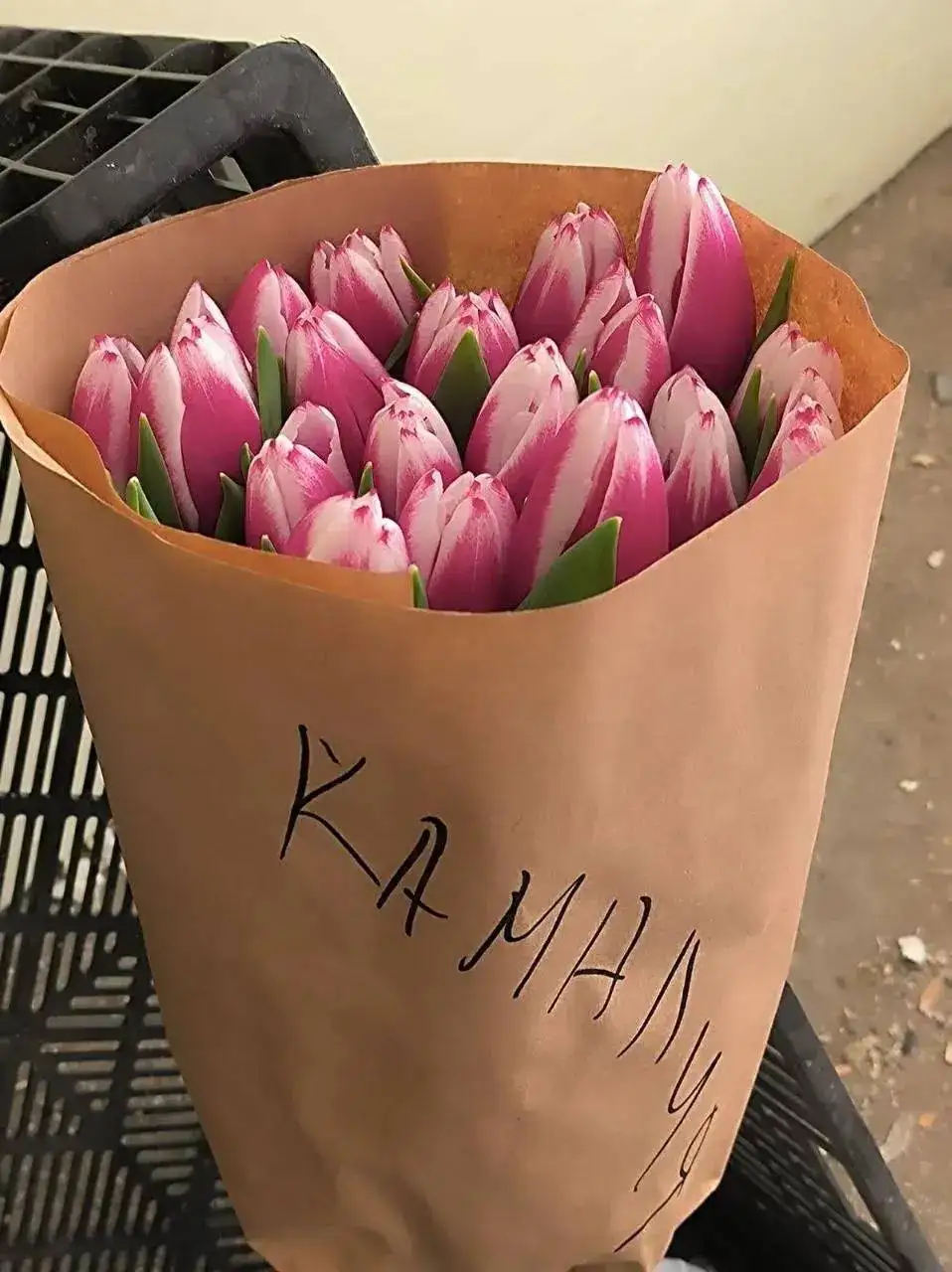 Тюльпаны к праздникам 6,7,8 марта - Цветы (Хобби и отдых) в Энгельс