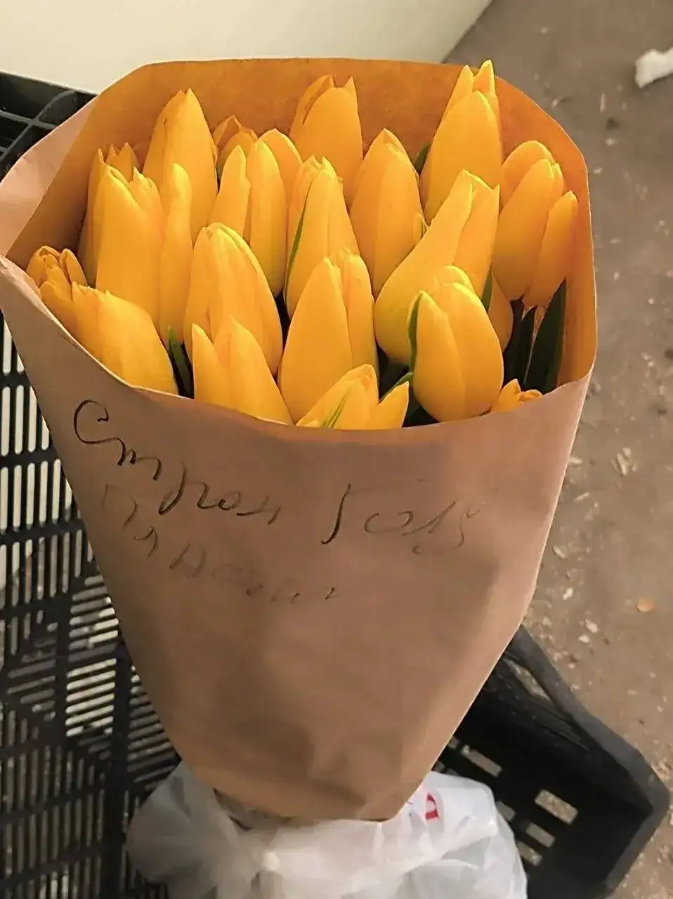 Тюльпаны к праздникам 6,7,8 марта - Цветы (Хобби и отдых) в Энгельс