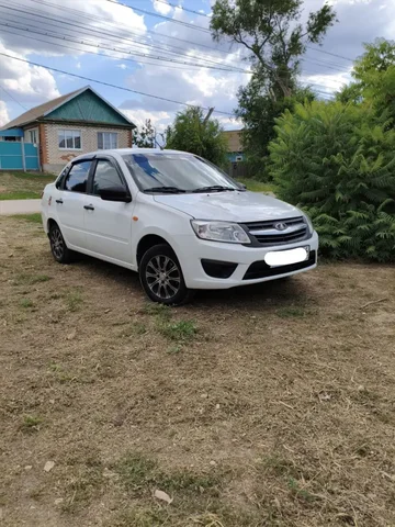Продам Ладу Гранту - Легковые автомобили в Энгельс
