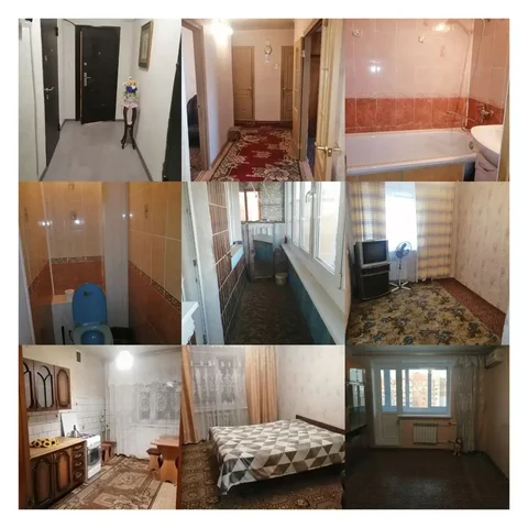 Продажа 3-комнатной квартиры в Энгельсе - частное объявление в Энгельс